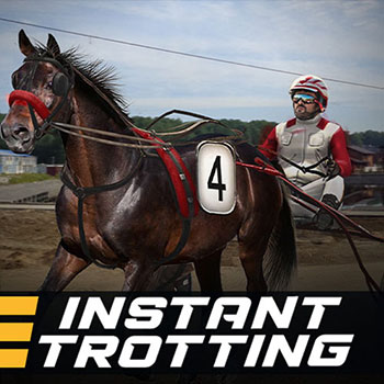 Instant Trotting