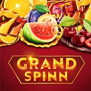 Grand Spinn™