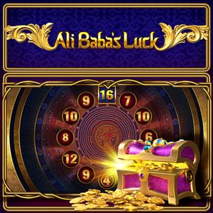 Ali Baba's Luck