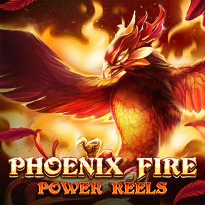 Phoenix Fire Power Reels